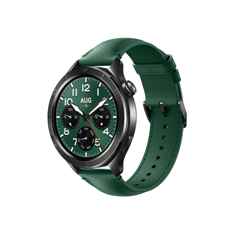 Set di cinturini con lunetta originale per xiaomi watch  s4 , accessori per cinturini per orologi, anello esterno della cassa (senza orologio), solo accessori per orologi mi  s4: Bianco