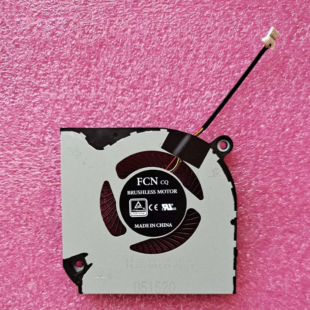 Neue CPU GPU Kühler Fan Für ACER Nitro 5 7 AN515-54 N18C3 AN517-51 AN715-51 Hellos 300 PH315 A315 A615 A515-51G 52G FJN1 Heizkörper