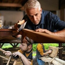 Well Made Sheets Of Sandpaper 20 Sheets 23 X 9 X 0.1cm Kit Dry Wet Sandpaper