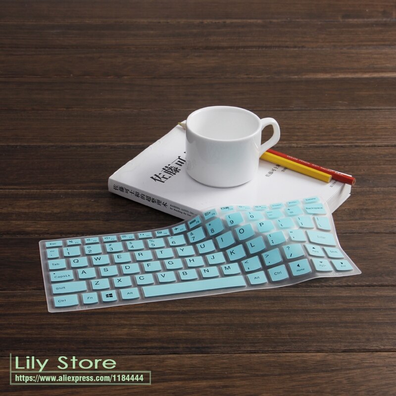 Silikone tastatur cover hud til lenovo yoga 330-11 igm 330 11 igm 330(11) 330-1111.6 tommer touch-screen bærbar computer