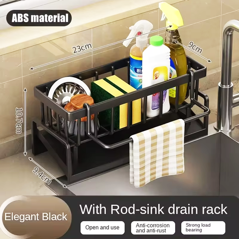 WDX- Badkamer Toilet Plank Boven No-Punch Badkamer Wandmontage Organisator Toilet Toilet Plank Gemak