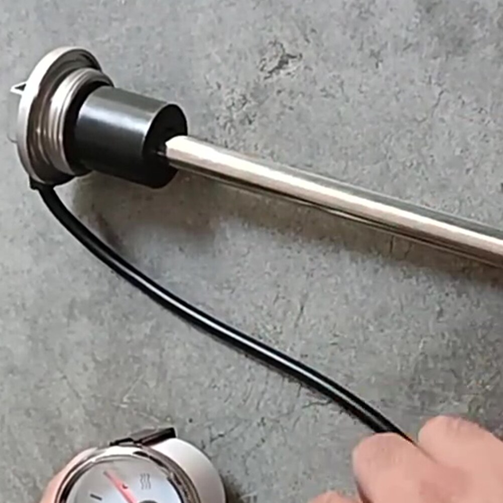 1 Set Marine Fuel Tank Sending Units Useful Boat Fuel Gas Tank Sending Unit