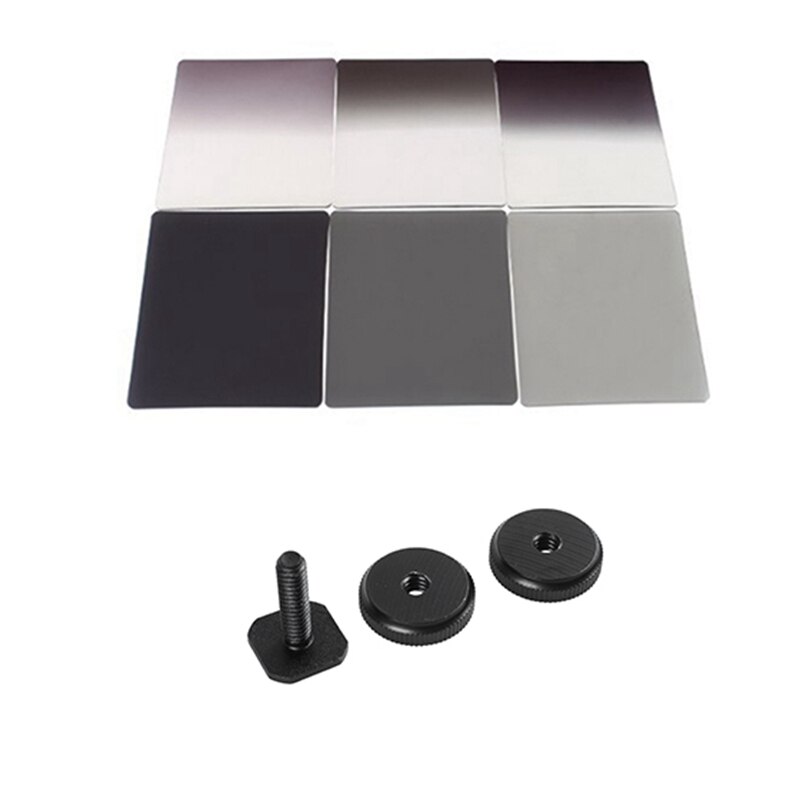 Tide Optics Filtre à dioptrie de champ central divisé 82 mm - Filtre