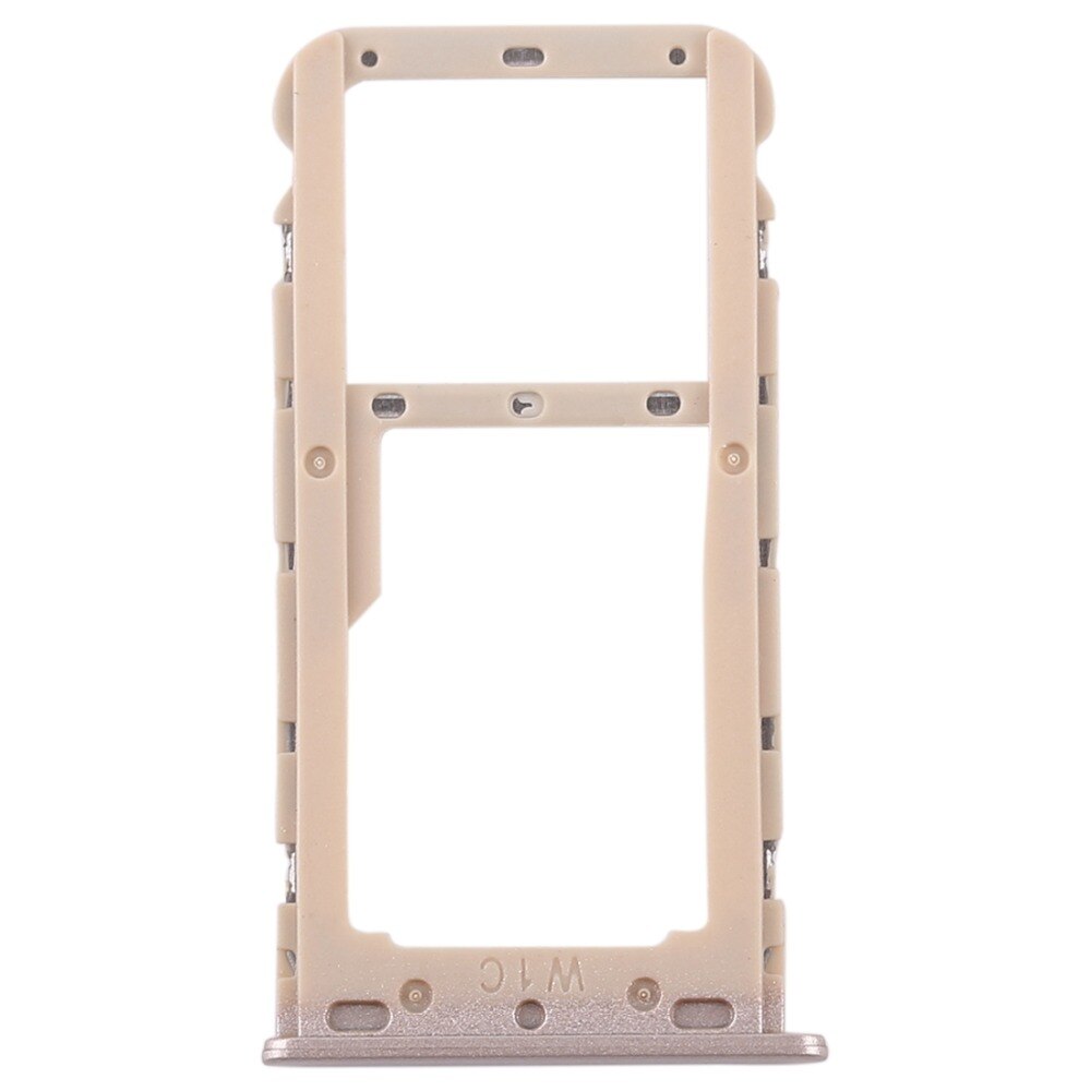SIM Card Tray\Micro SD Card Tray For Xiaomi Redmi 5\Redmi 5A