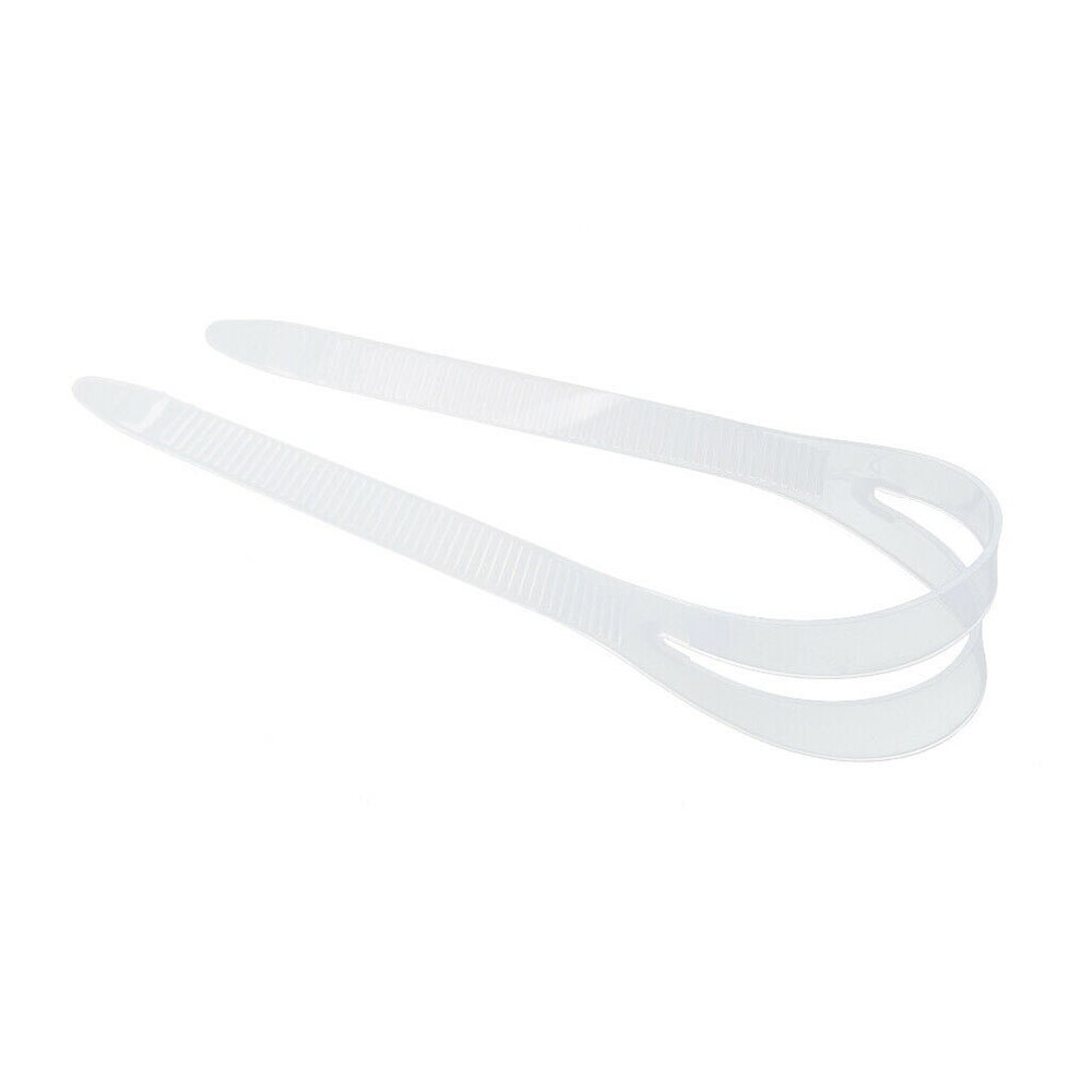 Bride de lunettes de natation en Silicone, accessoires de rechange universels, sangle de tête