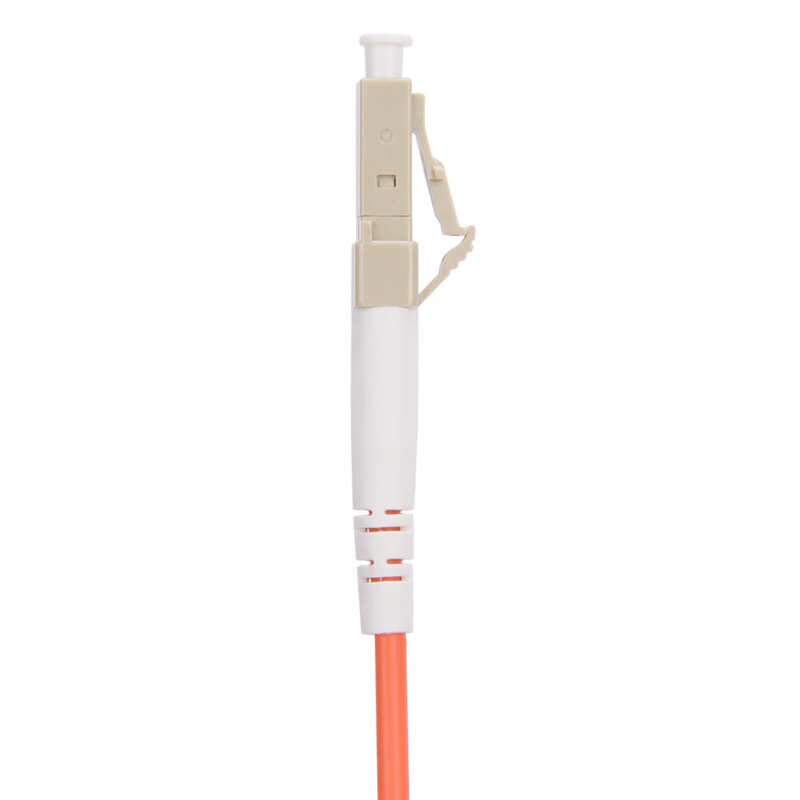 Fiber Patch Kabel Multimodefiber Optic Kabel LC-LC/Upc Breedbandverbinding Internet Verbinding Computer Elektronische Apparatuur