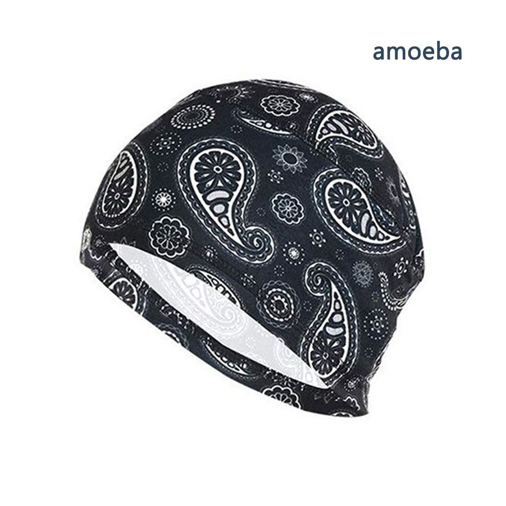 Quick Dry Breathable Helmet Cycling Cap Skull Hat Anti-Sweat Sports Hat MTC Bike Riding Bicycle Cycling Hat Unisex Inner Cap: Champagne