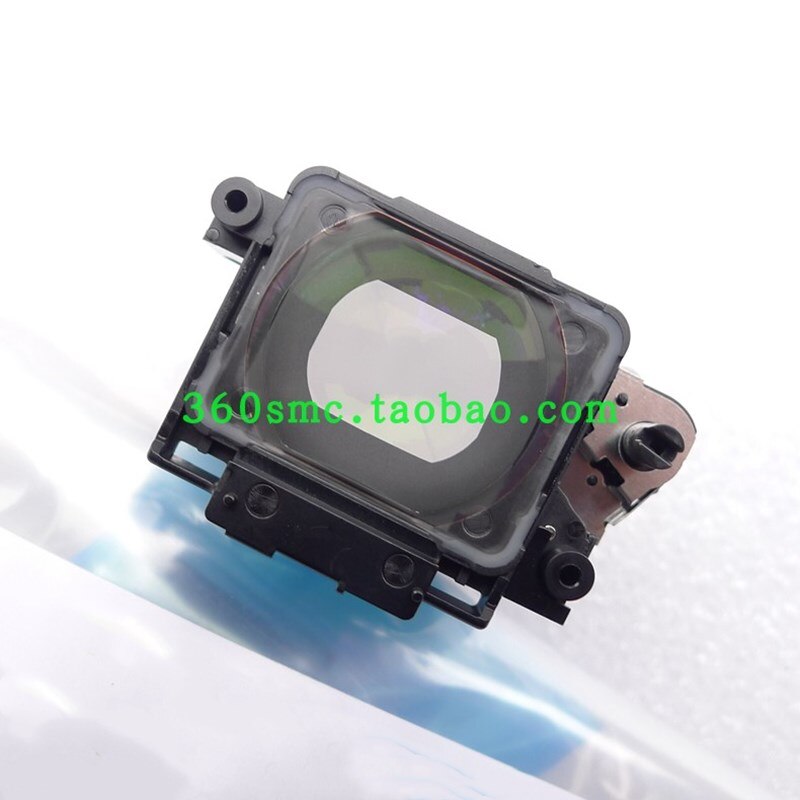 Eyepiece viewfinder LVF assembly Without inside display screen repair parts for Panasonic DMC-GH4 GH4 Camera