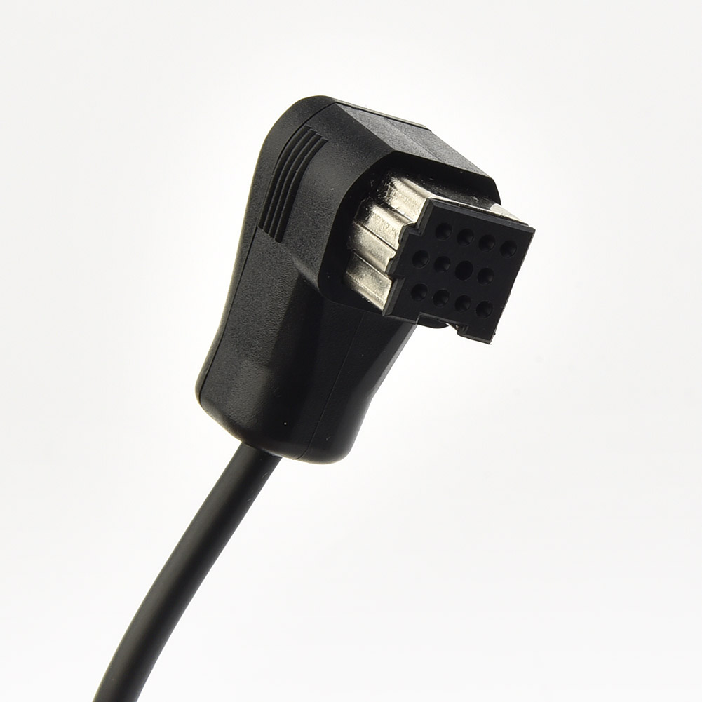 Bt 5.0 aux usb musikadapter mikrofon lydkabel til pier ip-bus radio p-serie  p99 p01 deh -p9600 mp deh -p3100 ub