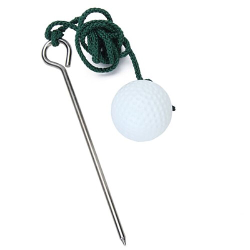 2pcs Driving Range Training Practice Help Accessories