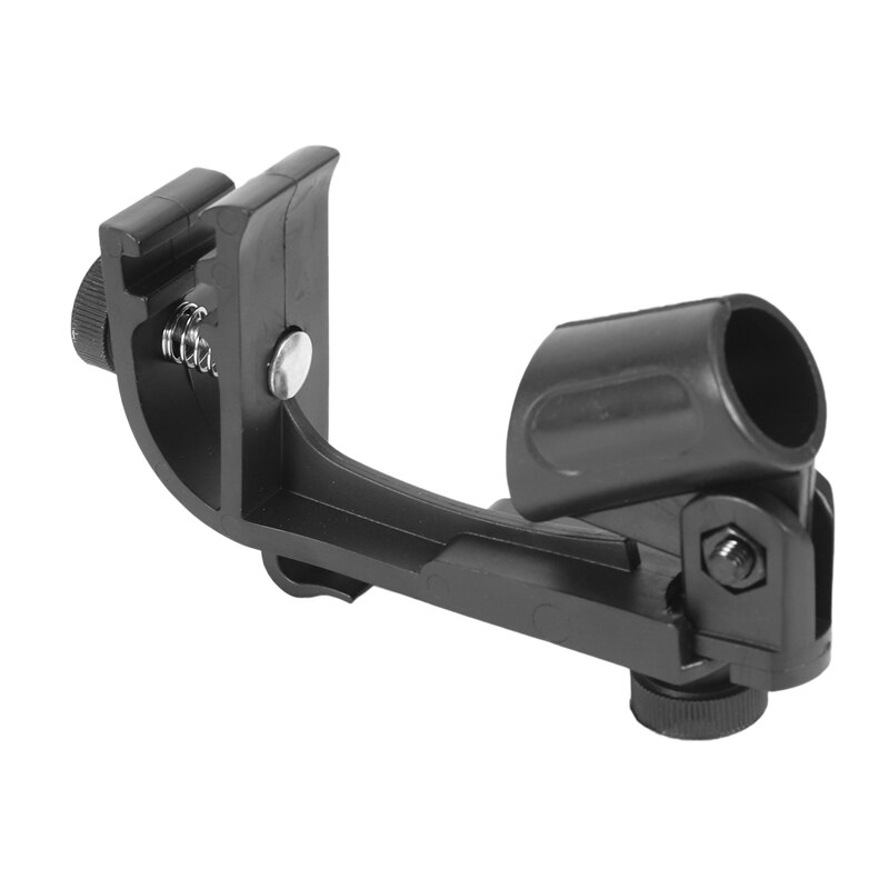 3c-4 stück mikrofonklemmen, stoßfeste trommelklemmen, mikrofonständer, stoßfestes zubehör für musikinstrumente