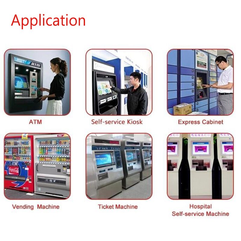 XB-7120 Syble 1D 2D 5MIL Embedded Barcode Scanner for Logistic