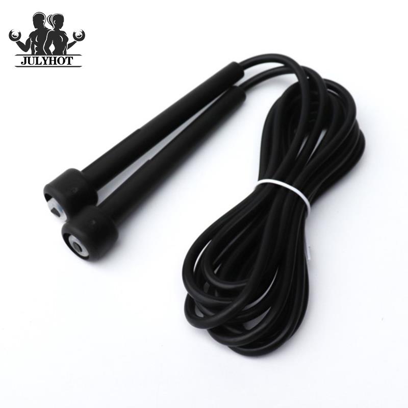 Speed Jump Rope Adult Fitness Skipping Rope Men Wo... – Grandado