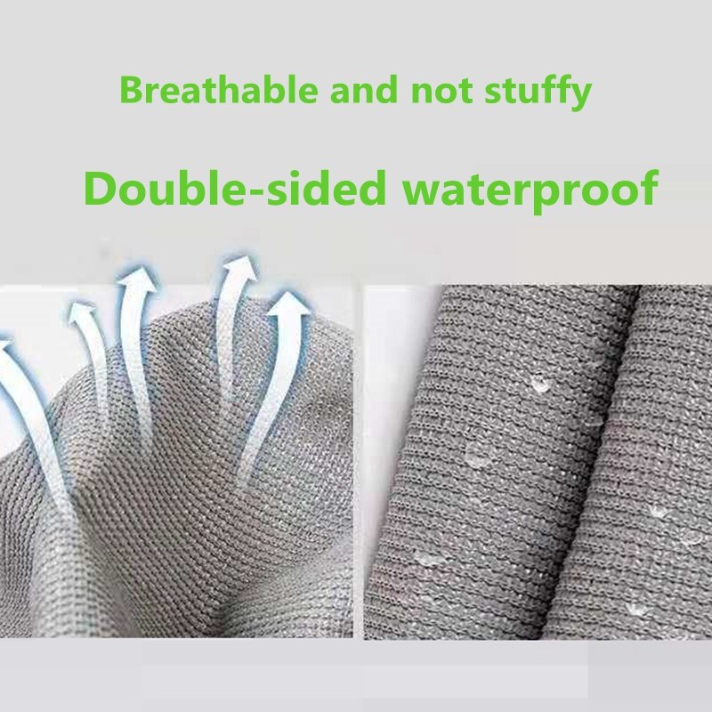 Red de sombra para jardín, invernadero, planta suculenta, piscina al aire libre, HDPE, Anti-UV, gris plateado,