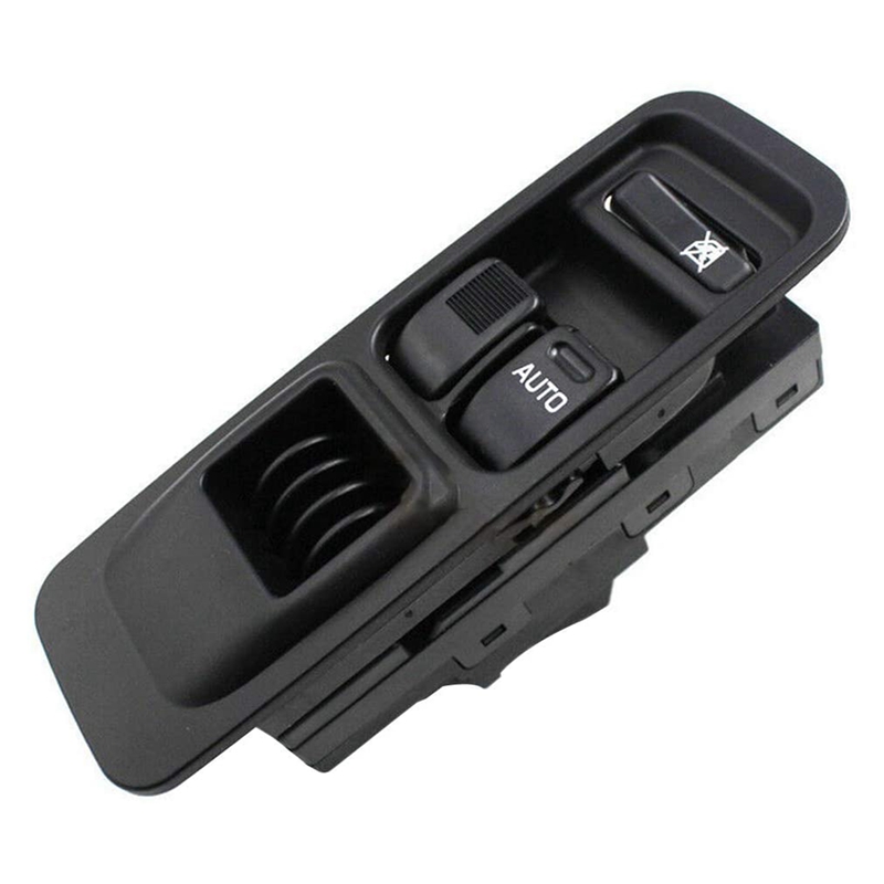 Fensterheber Schifter Für Toyota Daihatsu Sirion Avanza - Linke Seite Master Switch