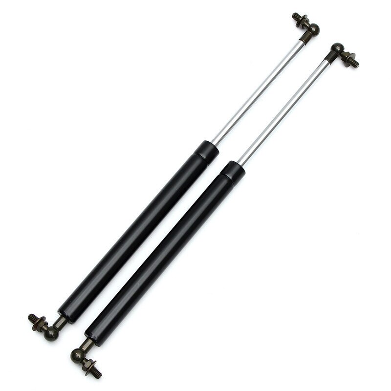 455mm auton etupellin joustintangon iskunvaimentimet lexukselle  lx470 1998-2007 ilmaiskunvaimennin joustinvaimennin 2 kpl