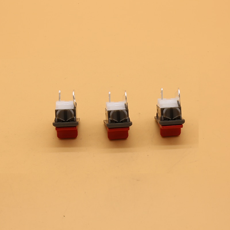 3x Kill Stop Switch Fit HUSQVARNA 50 Special 51 55 Rancher 61 66 162 181 242 246 254 257 261EPA 262 266 268 272 K 281 288 EPA