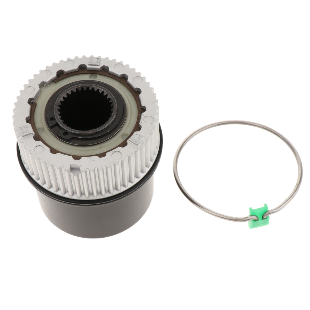 Left Right Front Auto Automatic Locking Hub Fit fo... Grandado