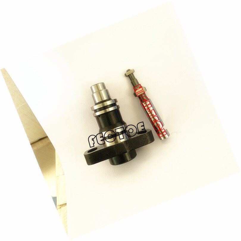 Diesel Brandstofpomp Plunger T32 T02 Voor Motor 4100QB 4102QB Precisie