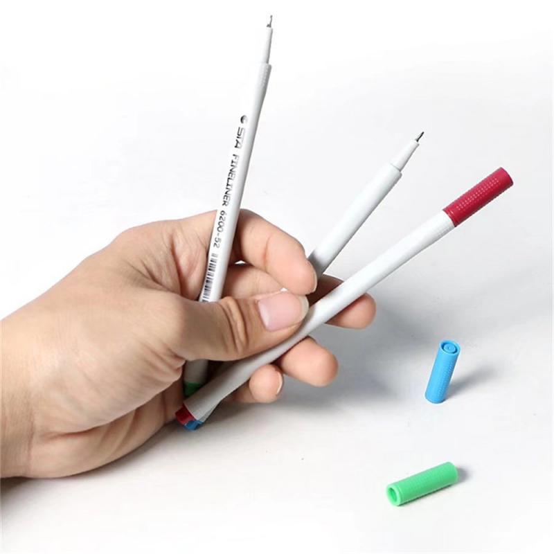 1 Set Van Art Schilderen Template Caleidoscoop Puzzel Onderwijs Briefpapier Ovale Opstellen Diagram Multifunctionele Art Schilderen Heerser