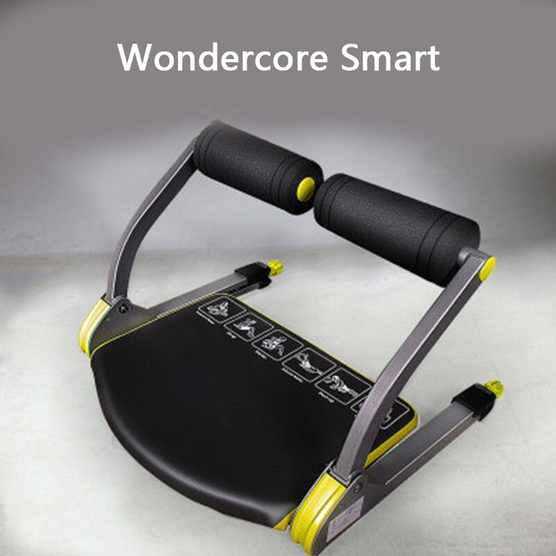 Abdominal Artifact Multifunctional Lazy Abdominal Abdominal Machine Abdominal Muscle Fitness Equipment Sit-up Assist Crunch XB