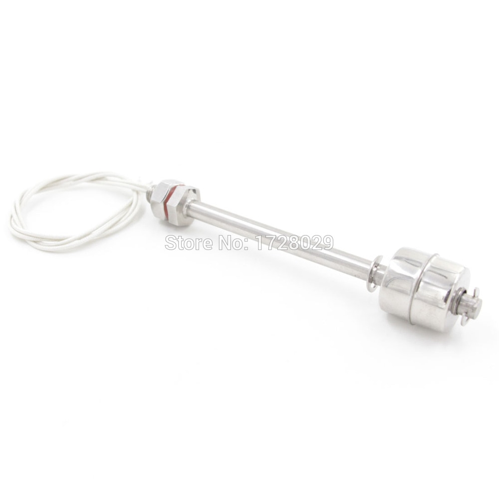 304 Stainless Steel Liquid Water Level Sensor for Tank