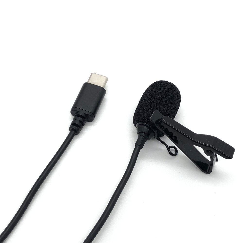 Insta360 one x2 microphone official mic audio no need mic adapter Handheld sport camera Accessories hi-fi sound noise reduction