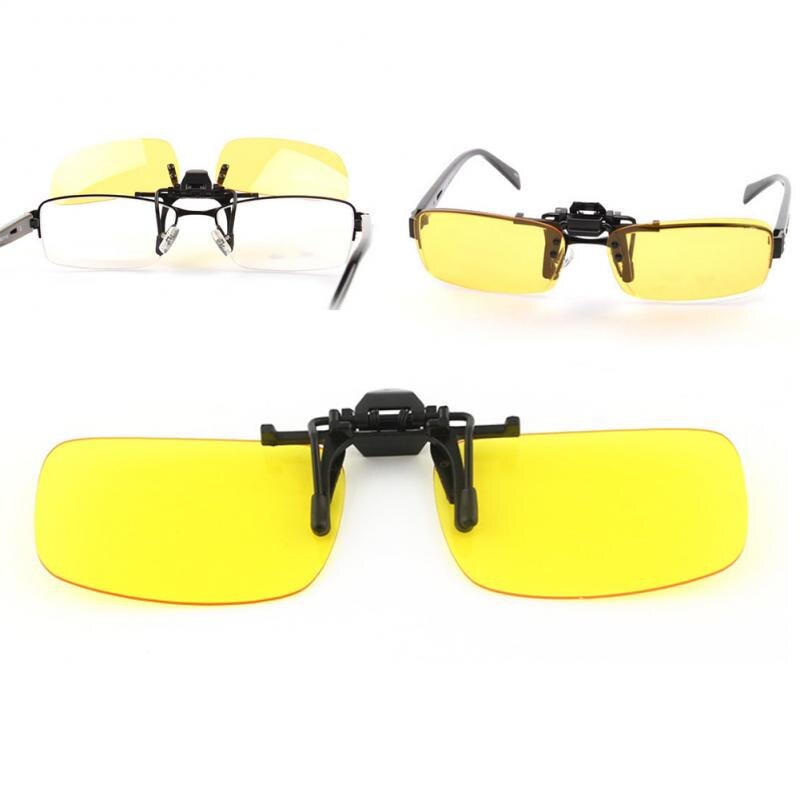 Clip-On Gepolariseerde Glazen Vissen Zonnebril Goggle Camping Wandelen Driving Fietsen Eyewear Sport Zonnebril Vissen Accessoires