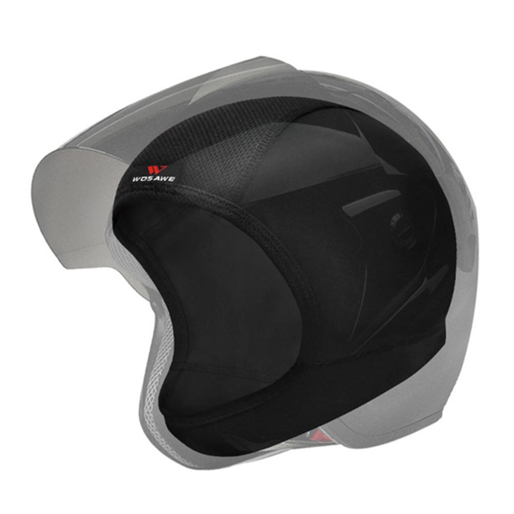 Ademend Schedel Cap Comfortabele Beanie Helm Liner