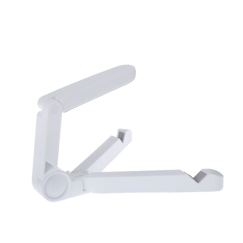 Turntable Holder Record Display Skidproof Bracket Foldable Record LP Vinyl Stand