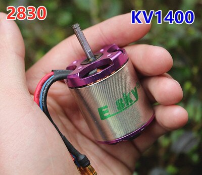 Model Aircraft Brushless Motor Helicopter Ship Model Motor Fixed-Wing 2216 2218 2822 3020: 3