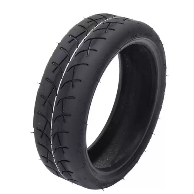 Wheel 8 1/2x2 CST for Xiaomi M365 Pro 1s Essential electric scooter, replacement wheel with tube camera 8,5X2: 1 x CST cover