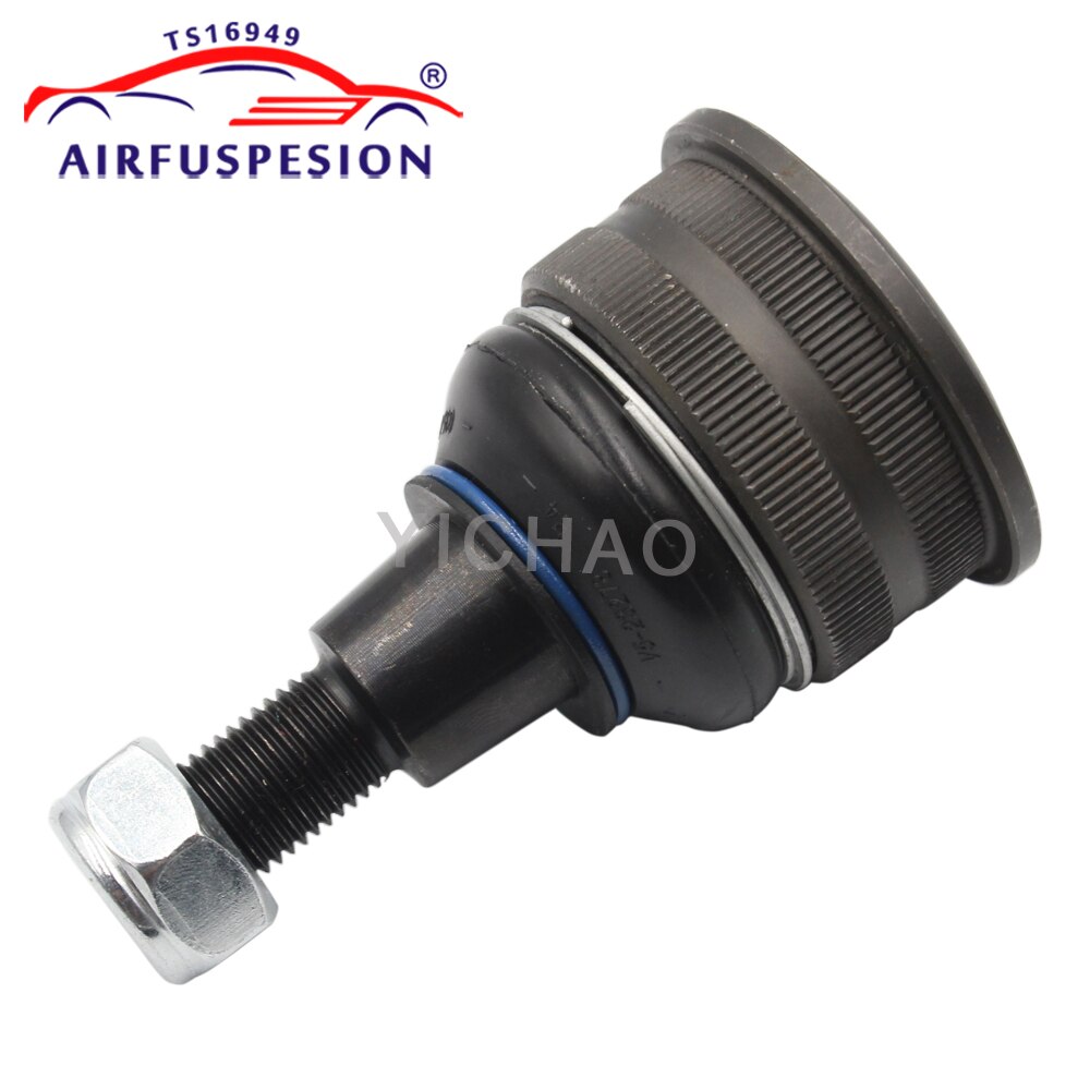 1pc luftfjädrar kulled för mercedes benz  w221 4 matic  s350 s550 främre luftfjädring stötdämpare del 2213200538 2213200438