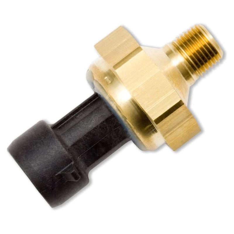 EBP EGR Exhaust Back Pressure Sensor Compatible with Fo-rd Powerstroke Navistar 1850353 1850353C1 Sensor