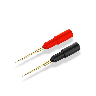 BST-050-JP Digitale Multimeter Pen Vervangbare Sonde Supergeleidende Probe Nauwkeurige Meting Superconductive Test Leads Tool: Only tip