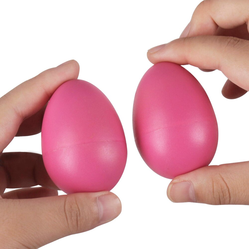 Musical Toys Percussion Instruments Band Rhythm Kit Including Wooden Horn + Rain Stick + Egg Shape Maracas + Castanets