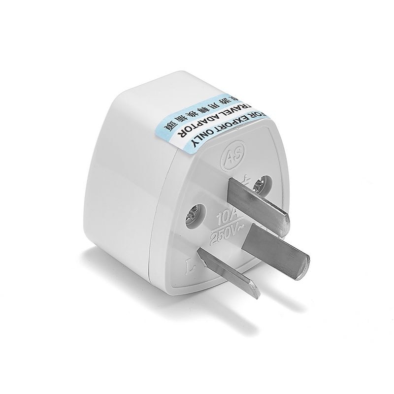 Universal-AU UK US Zu EU Stecker Adapter Konverter USA Australian Zu Euro Europäischen AC Reise Adapter Steckdose Elektrische outlet