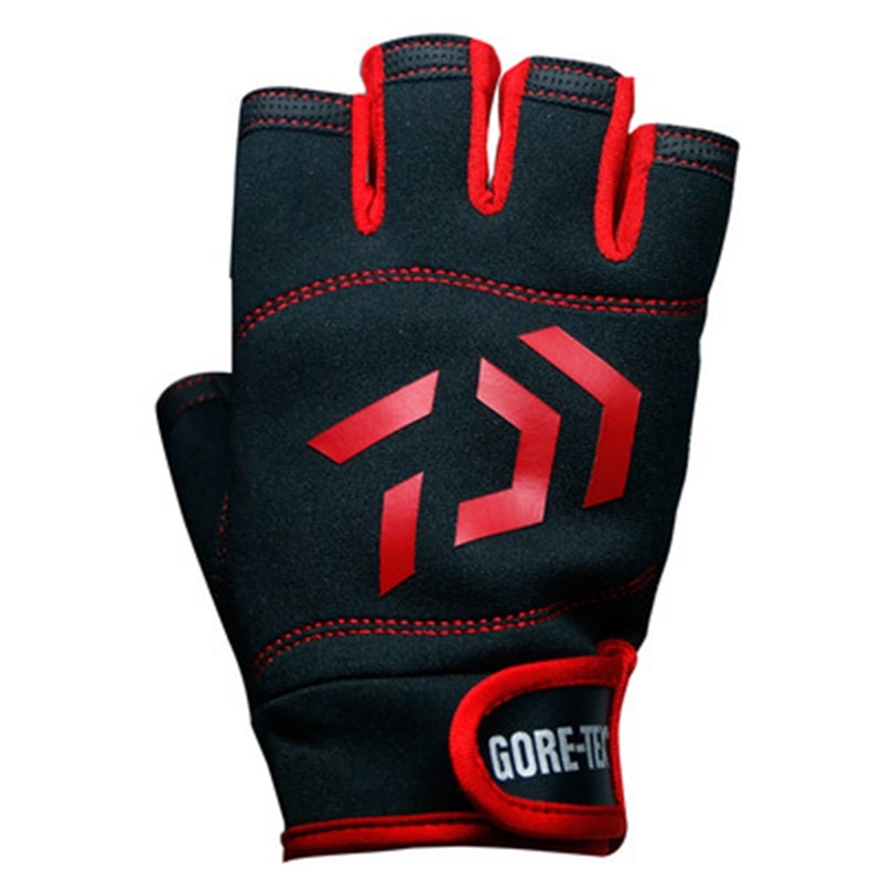 Gants de Ski à écran tactile pour hommes gants de conduite chauds coupe-vent pour femmes avec gants de pêche imperméables en polaire