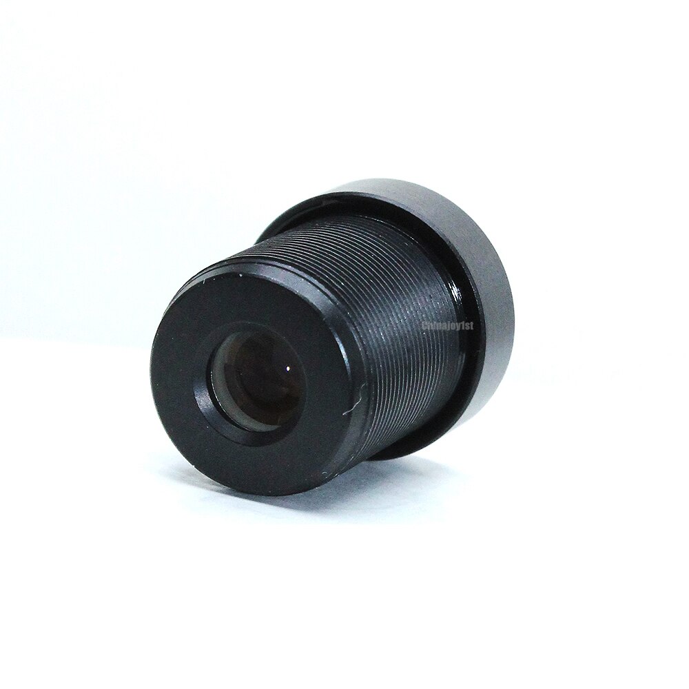 5PCS/LOT 3MP 3.6mm cctv lens IR lens for HD Security Camera ip camera Image Format 1/2.7"