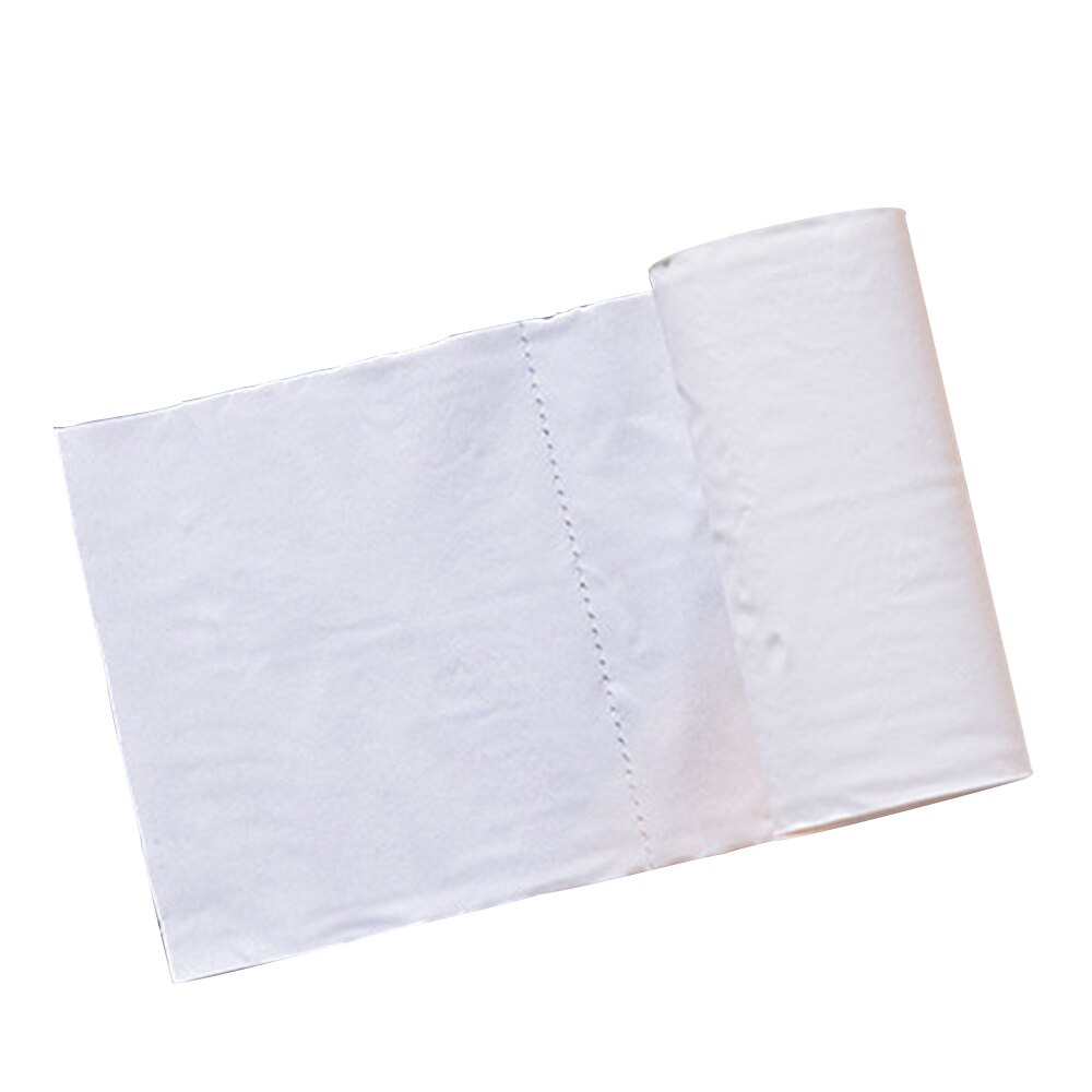 Rolls Toilet Paper Bulk Rolls Bath Tissue Bathroom White Soft 3 Ply 12 Rolls