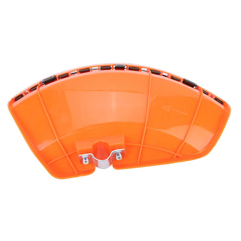 26Mm/28Mm Bosmaaier Guard Plastic Maaier Shield Cover Grasmaaier Trimmer Stofdicht Shield Cover Accessoire