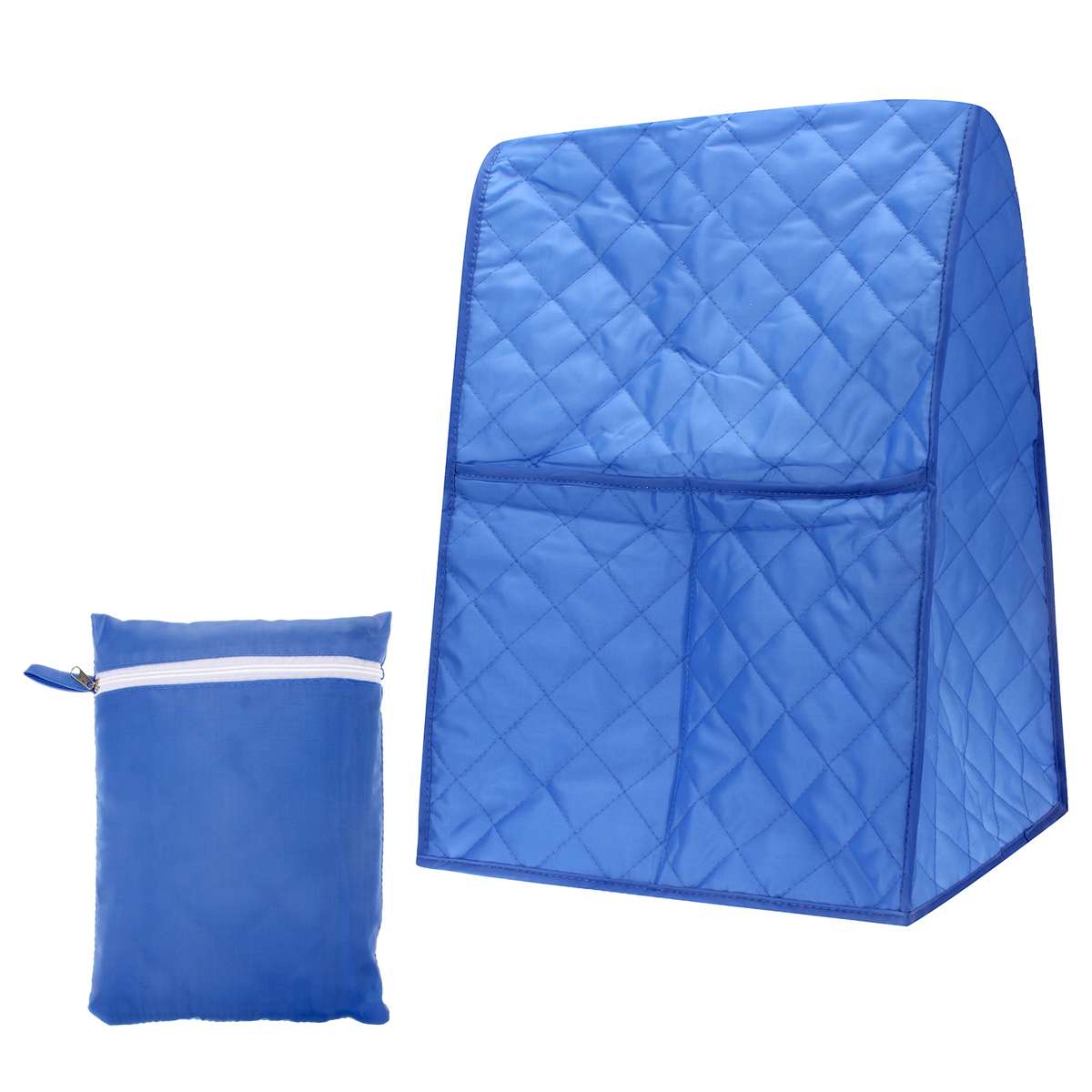 Waterproof Mixer Cover Household Blender Dust Cover Organizer Bag Stand Mixer Cover Dust Covers Storage Bag Kitchen Organizer