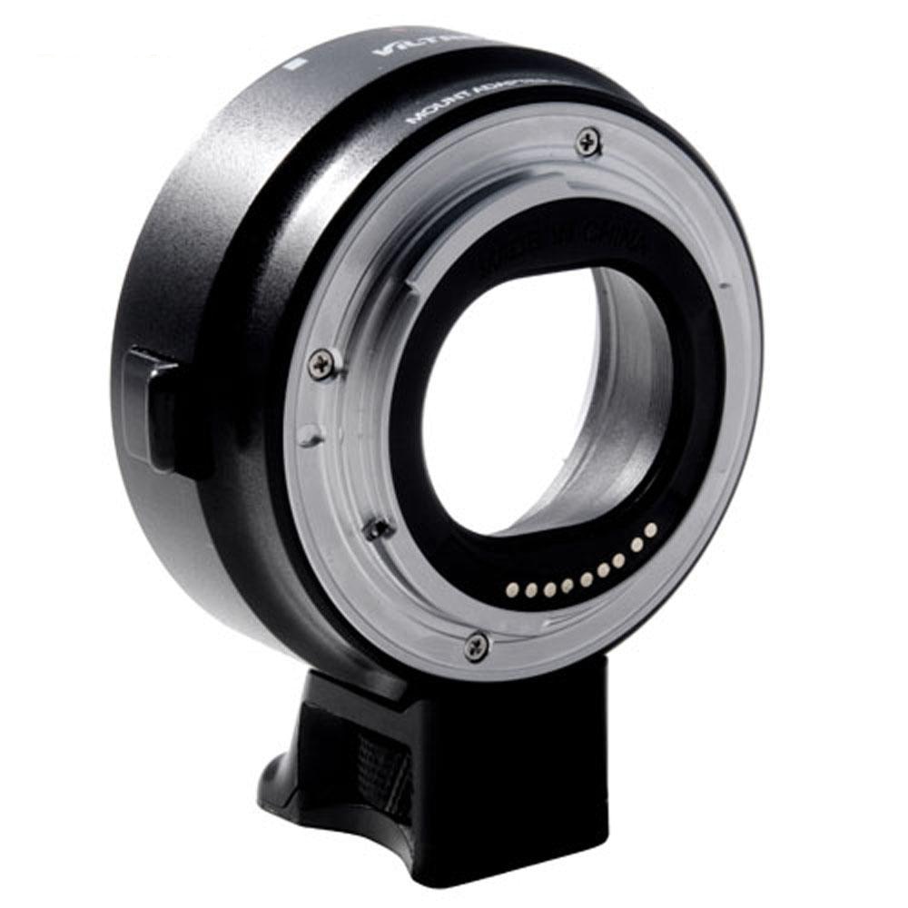 Viltrox Autofocus EF-EOS M MOUNT Lens Mount Adapter voor Canon EF EF-S Lens Canon eos Mirrorless Camera