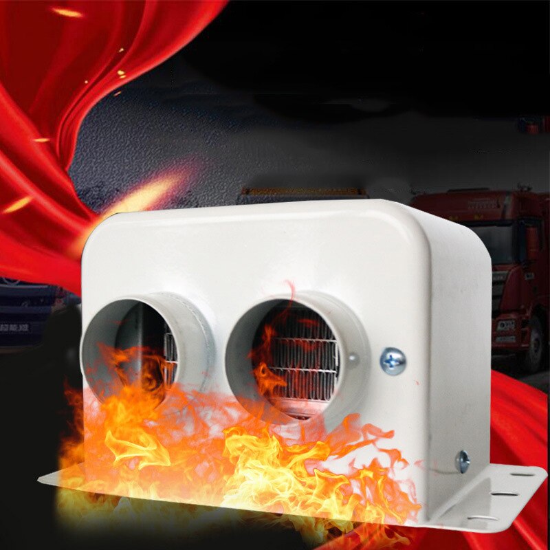 Auto-ontdooier, Aramox 12V 800W autoverwarming