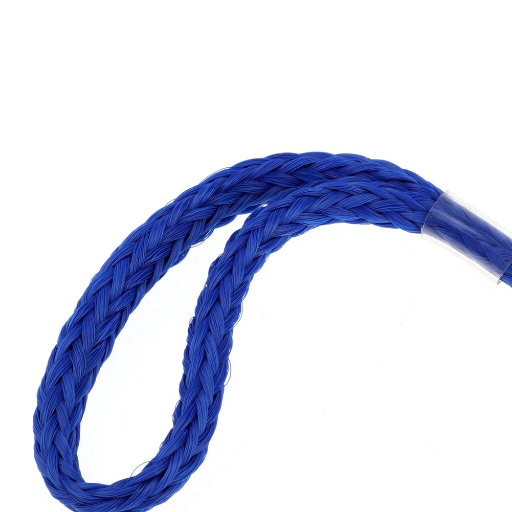 2pcs Boat Dock Lines Mooring Rope Bungee Cords For Boats Jet Ski Kayak Pontoon Boat Accessories