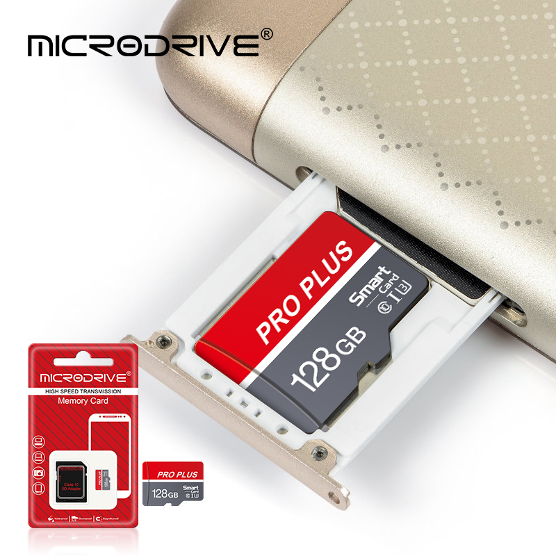 Memory Card 32GB 64GB Cartao de Memoria TF Card 4GB 8GB 16GB 128GB 256GB Class 10 mini sd card mini flash card