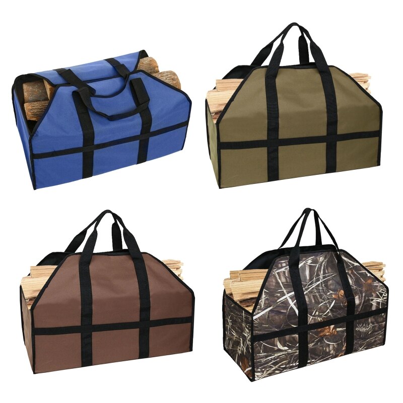 Zomer Fruit Brandhout Log Carrier Stevige Open haard Hout Draagtas Citroen Patroon Zware Tote Log Houder voor Barbecue Campin Zomer Fruit Brandhout Log Carrier Stevige Open haard Hout Draagtas Citroen Patroon Zware Tote Log Houder voor Barbecue Campin