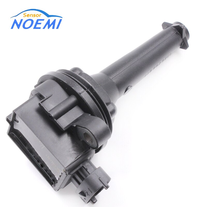 MAS 5-Pack Premium Ignition Coils For Volvo C70 S70 XC70 XC90 S60 – Replaces UF341, C1258, 9125601 - View #3
