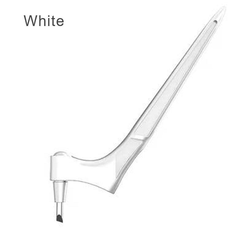 Craft Cutting Tools Paper Knife Cutting Tool Hand-held Carving Knife 360 Degree Rotating Utility Knife DIY Wear-Resisting Tool: 02