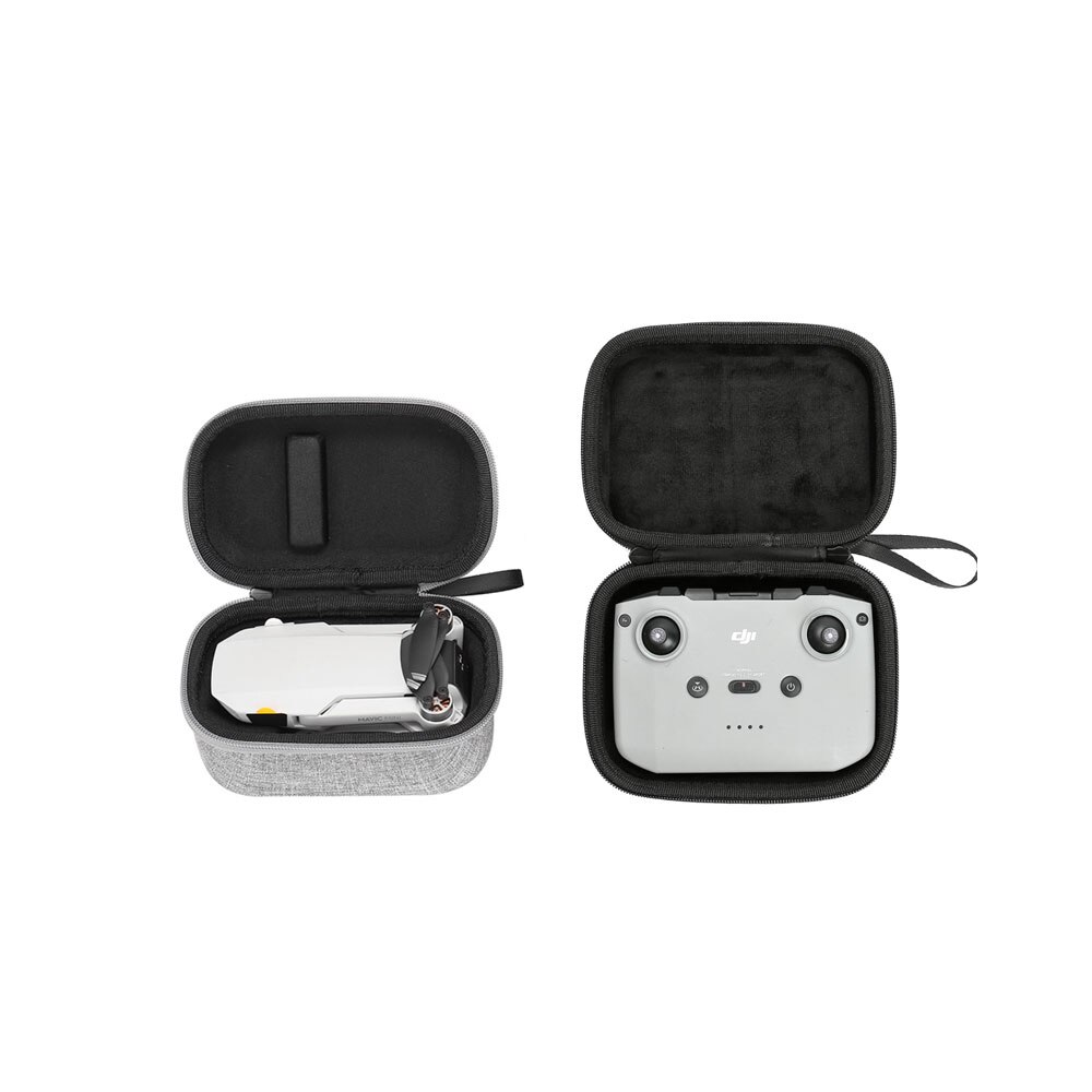 Drone Body Afstandsbediening Draagtas Voor Mavic Mini 2 Opbergtas Beschermende Doos Voor Dji Mavic Mini 2 Drone accessoires: Combo Bag